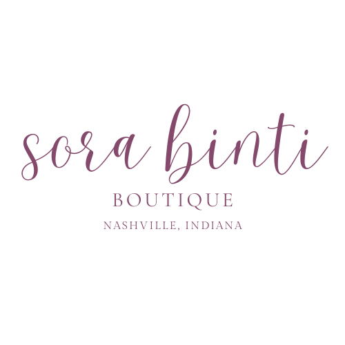 Sora Binti Gift Card