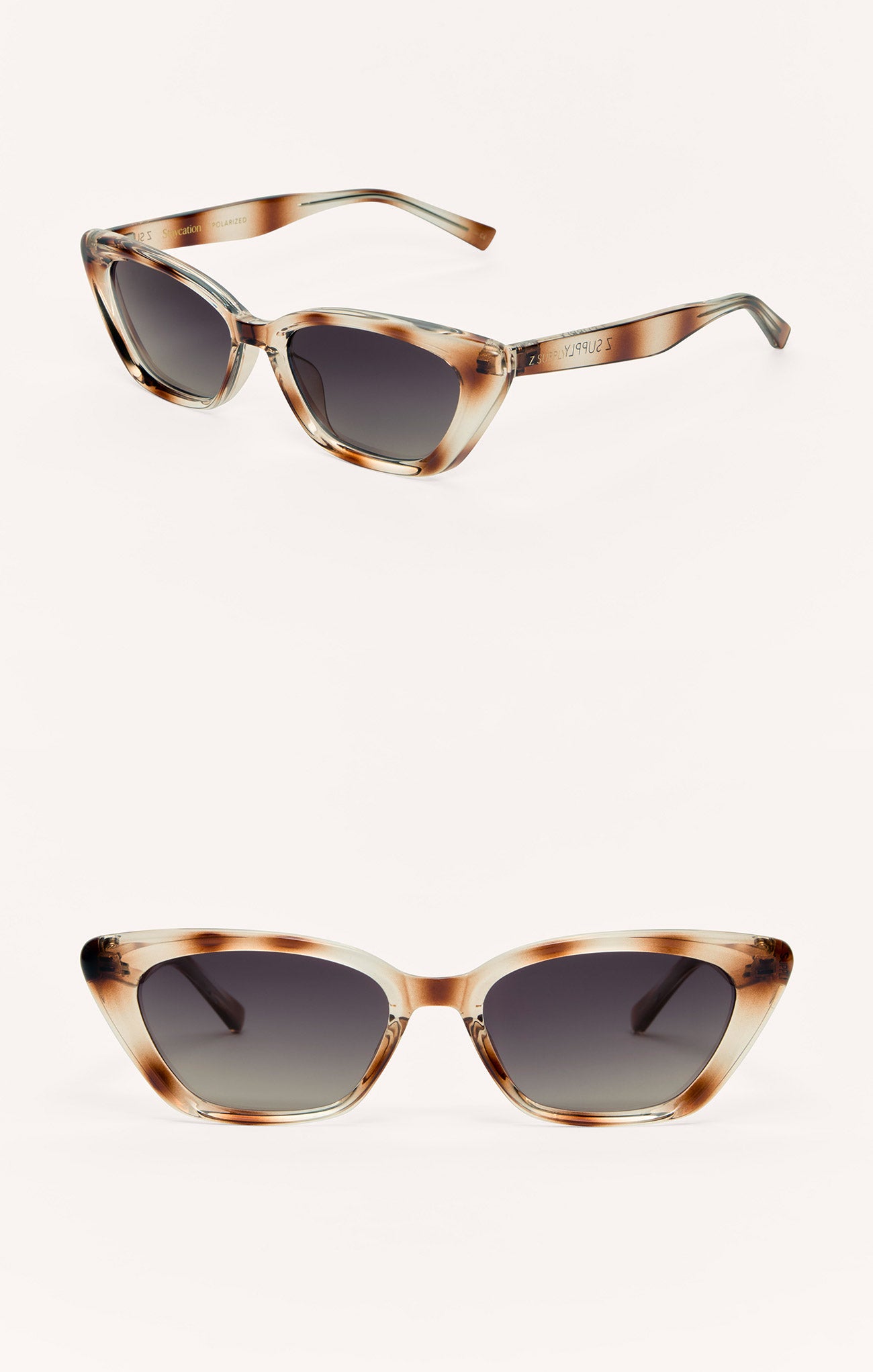 Z Supply - Z Eyewear : Staycation