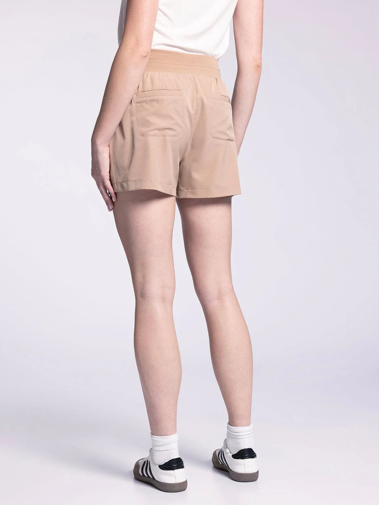 Sue Shorts by Recreation