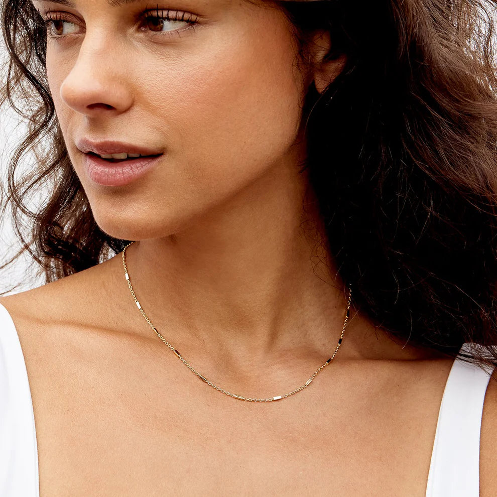gorjana : Tatum Necklace