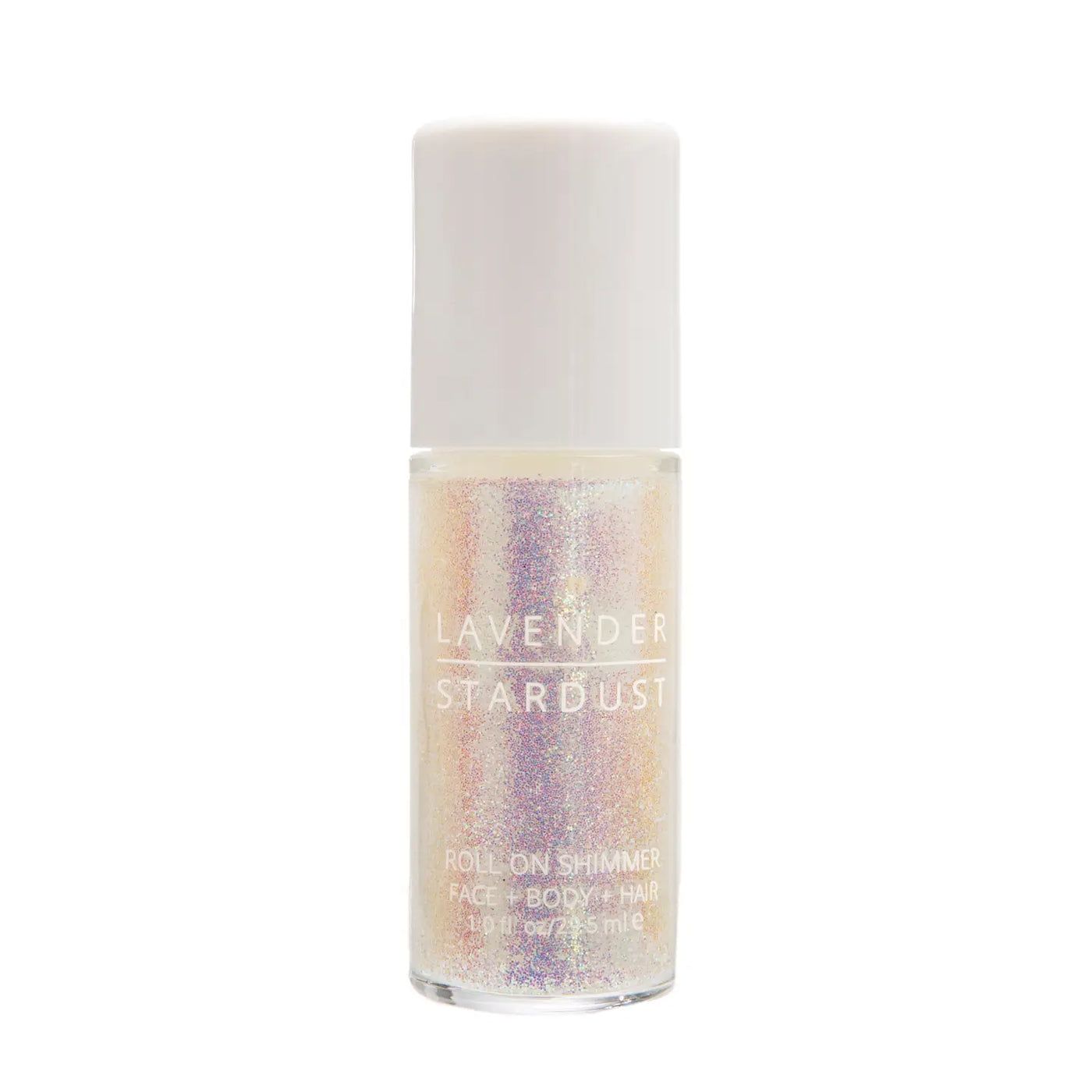 Lavender Stardust - Prism Roll-On Shimmer: 1oz