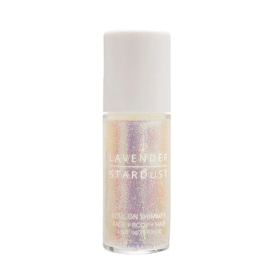 Lavender Stardust - Prism Roll-On Shimmer: 1oz