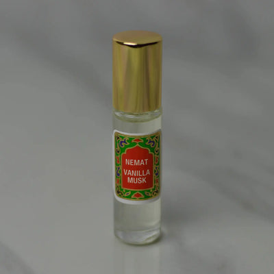 Nemat Oil Fragrance