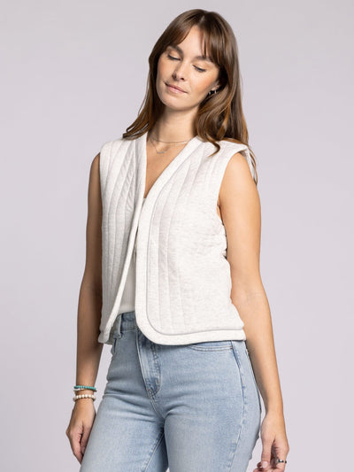 Joplin Vest