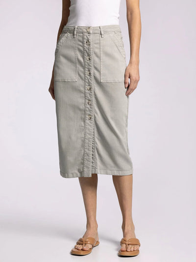 Victoria Skirt - Thread & Supply