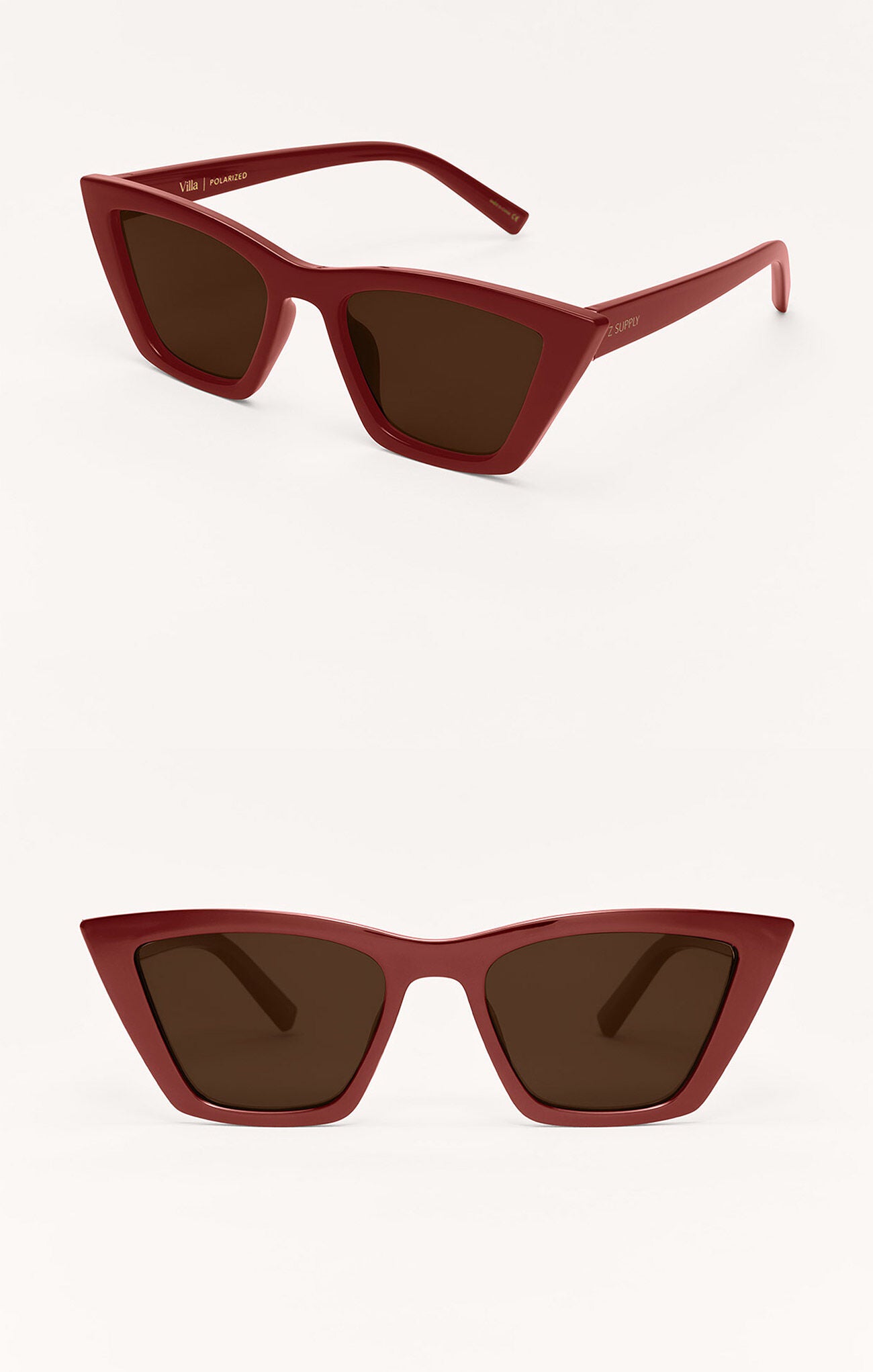 Z Supply - Z Eyewear : Villa