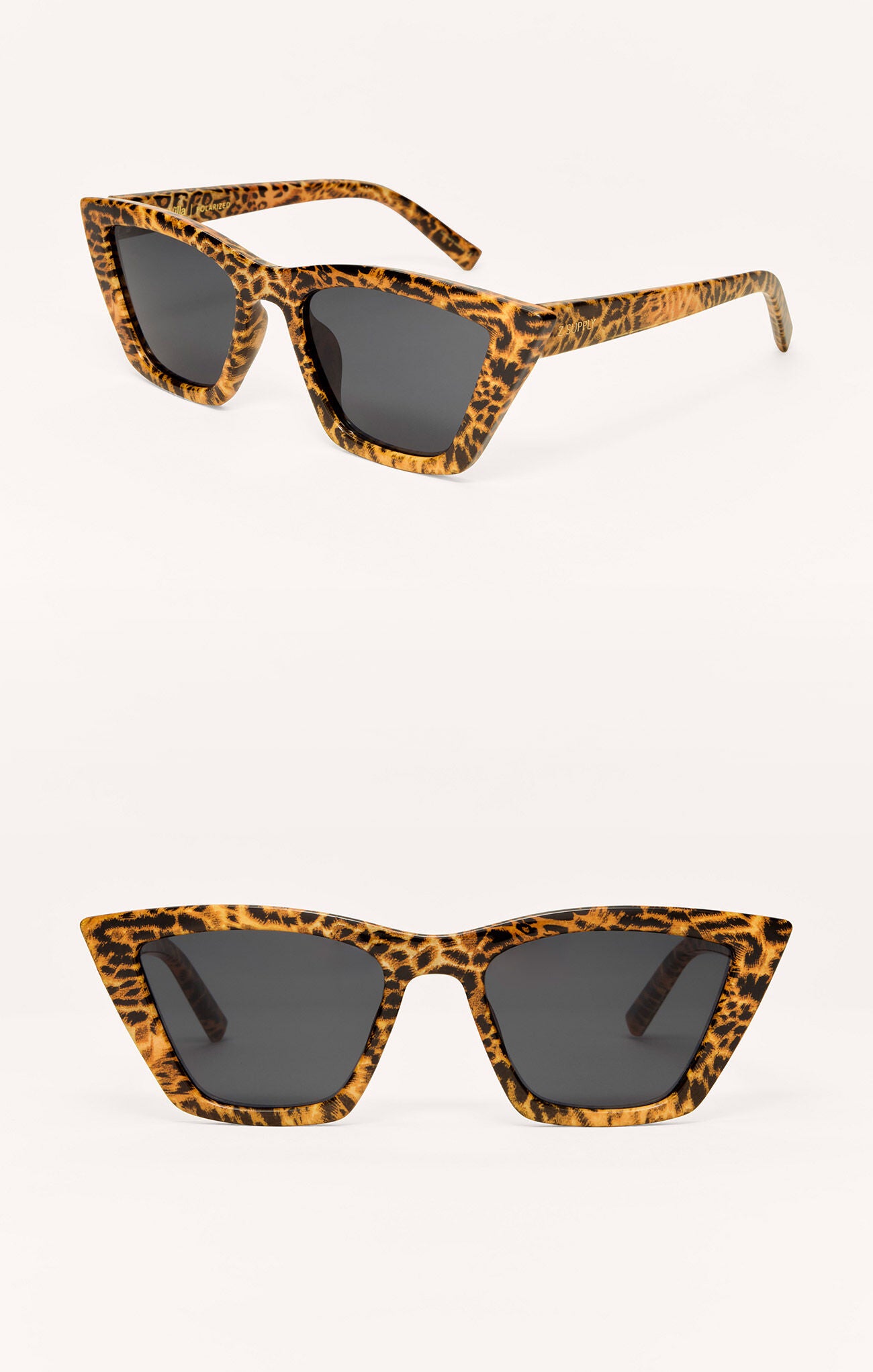 Z Supply - Z Eyewear : Villa
