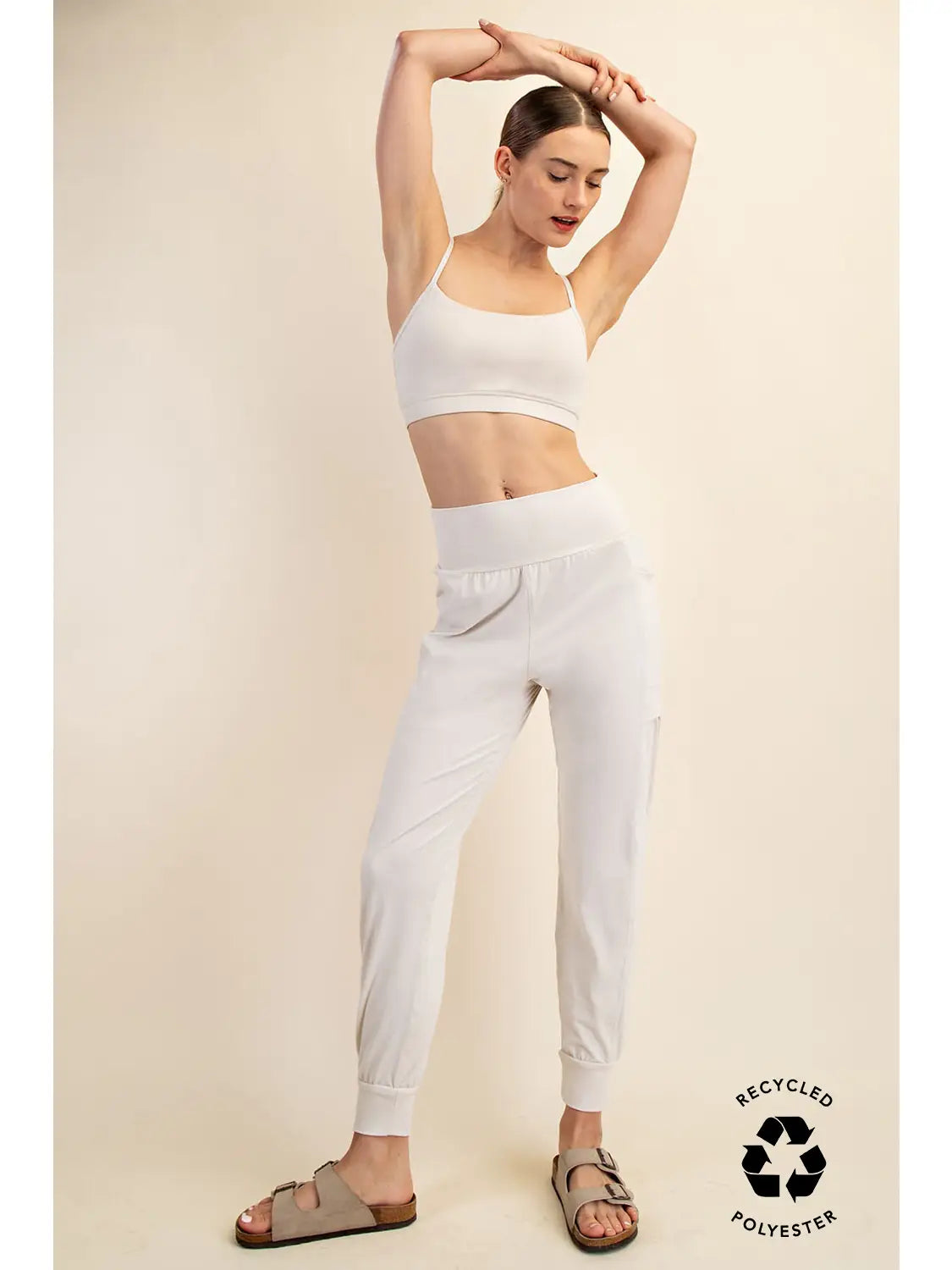 Butter Joggers
