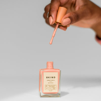 BKIND : Nail Polish