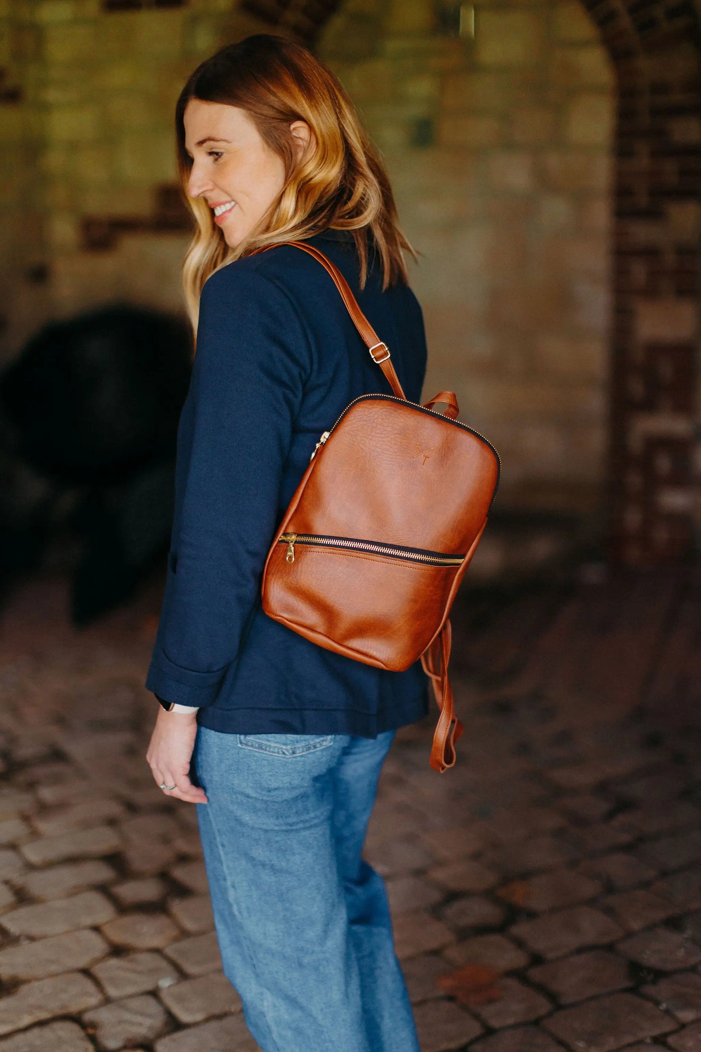 Panha Backpack