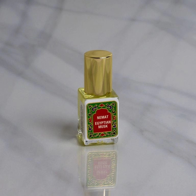 Nemat Oil Fragrance