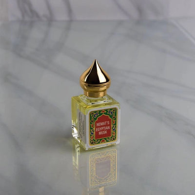 Nemat Oil Fragrance