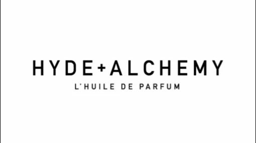 Hyde + Alchemy: L'Huille de Parfum- CORE SCENTS Roller