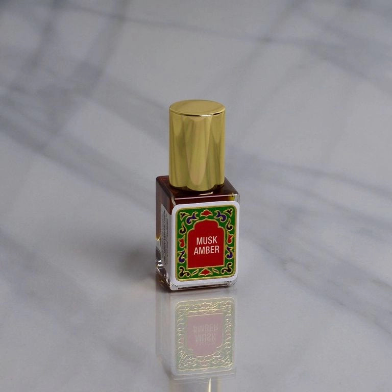 Nemat Oil Fragrance