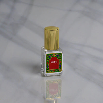 Nemat Oil Fragrance