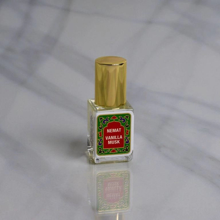 Nemat Oil Fragrance